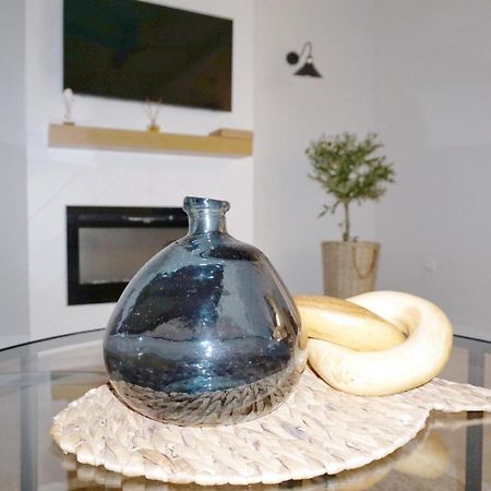 Appartamento Marina Azul La Herradura  Esterno foto