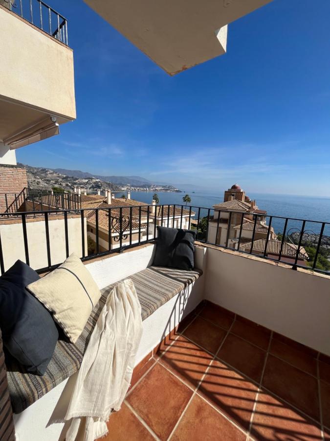 Appartamento Marina Azul La Herradura  Esterno foto